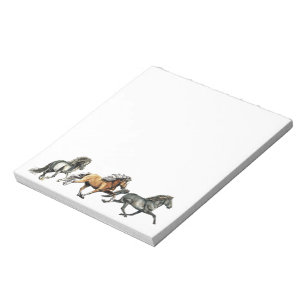 Bloc-note Trio dans Tolt