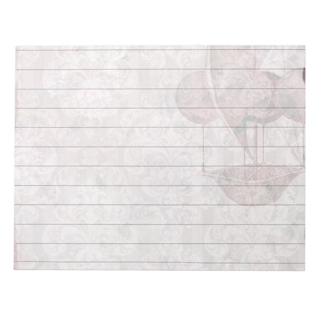 Bloc-note Un compagnon de voyage (Devant)