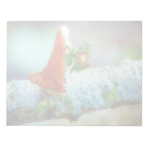 Bloc-note Un Petit Dragon Dort