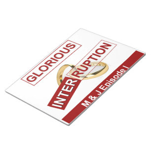 Bloc-note Une interruption glorieuse : un début doré