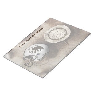 Bloc-note Université de Beringia