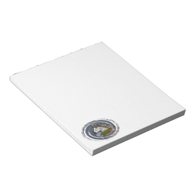 Bloc-note Vacances à cheval islandais Astrid (Incliné)