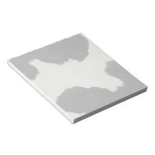 Bloc-note Vache cachée