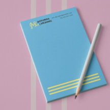 Votre étiquette personnalisée - Multicolore