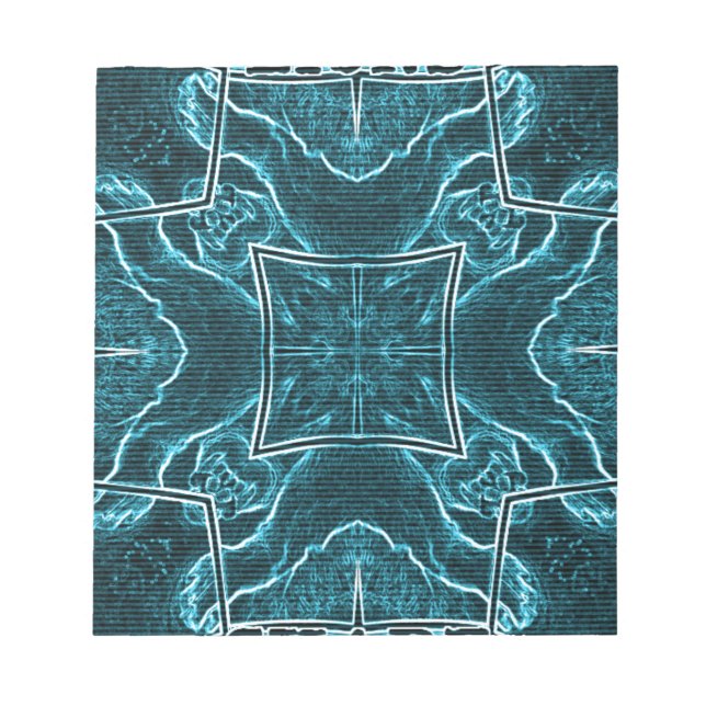 Bloc-note Wits (Devant)