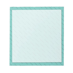 Bloc-note your logo personalized