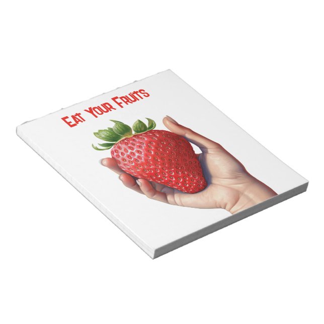 Bloc-notes (Incliné)