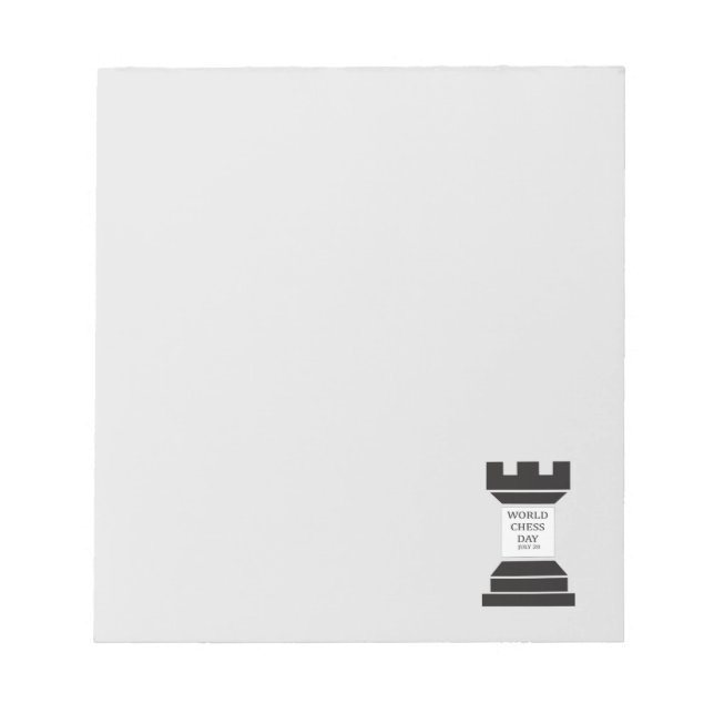 bloc-notes (Devant)
