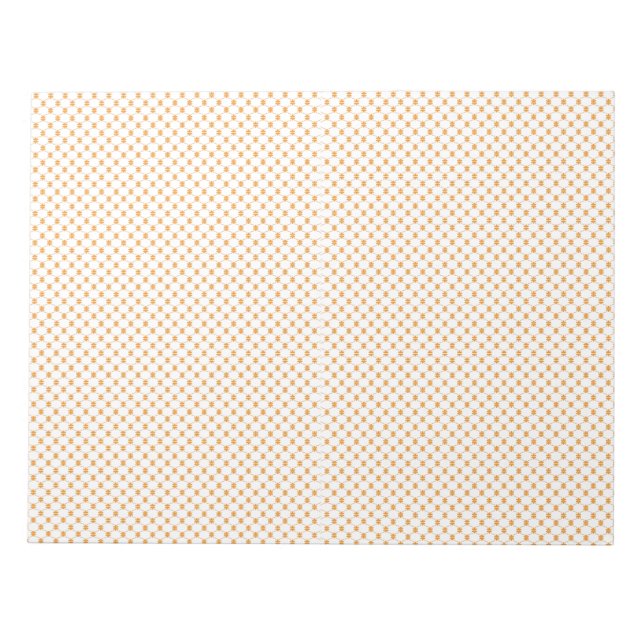Bloc-notes (Devant)