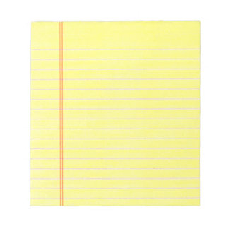 Bloc-notes à puces juridique