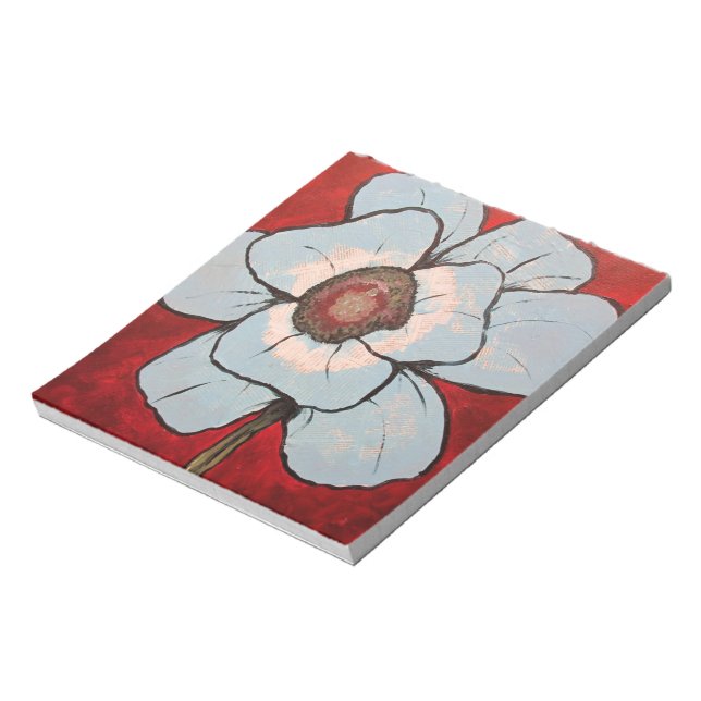 bloc-notes art (Tourné)