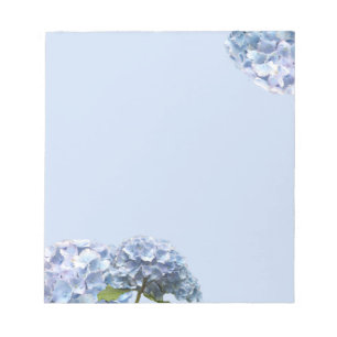 Bloc-notes Bleu Bleu