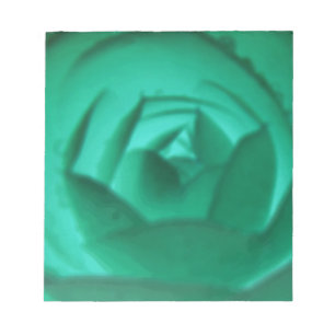 Bloc-notes Camellia Hypnotique