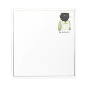 Bloc-notes CAT 5.5x6