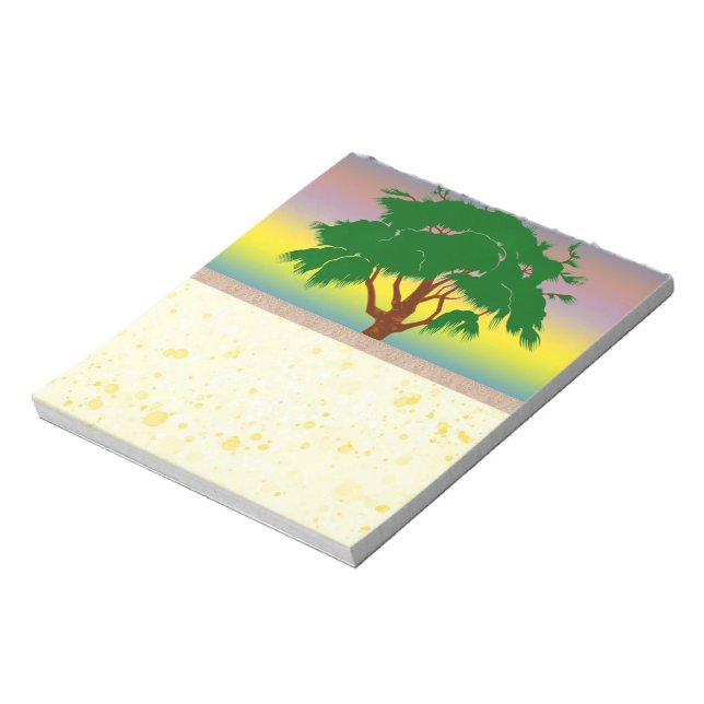 Bloc-notes de l'arbre (Tourné)