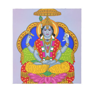 Bloc-notes de Lord Badrinath