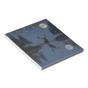 Bloc-notes Harry Potter