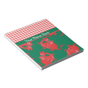 Bloc-notes ou Jotter pour personnaliser : Baguette