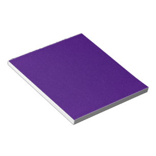 Bloc-notes personnalisé pour Parties scintillant v
