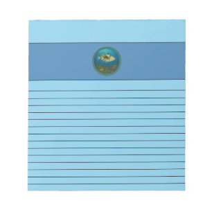 Bloc-notes Picasso Triggerfish