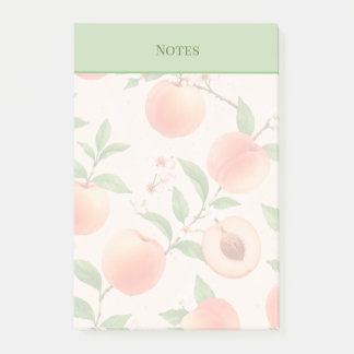 Bloc-notes Post-it Peach Bliss