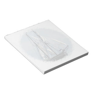 Bloc-notes pour voilier (2 tailles)
