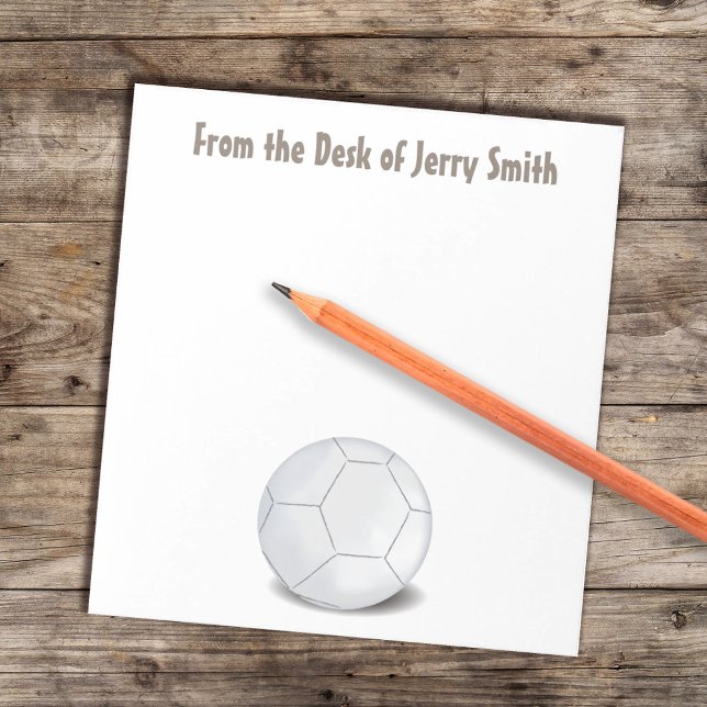 Bloc-notes sport moderne de volley-ball sport tend (Créateur téléchargé)