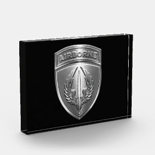 Bloc Photo 160th Special Operations Aviation Regiment « SOAR