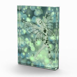 Bloc Photo Absinthe Art Signature Green Fairy 8