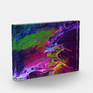 Bloc Photo Abstrait218