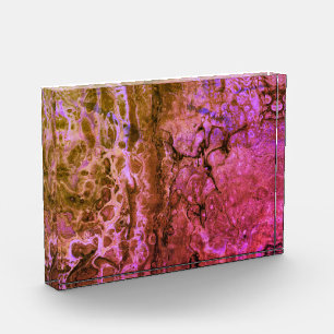 Bloc Photo Abstrait262