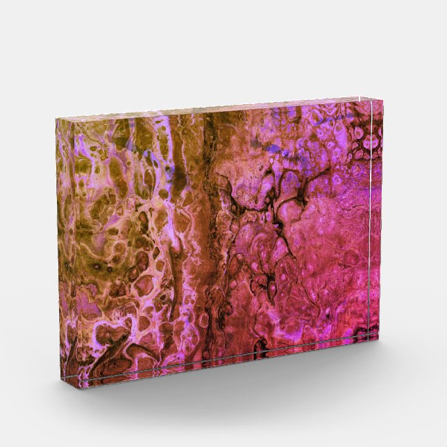 Bloc Photo Abstrait262 (Gauche)