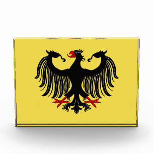 Bloc Photo Aigle allemand