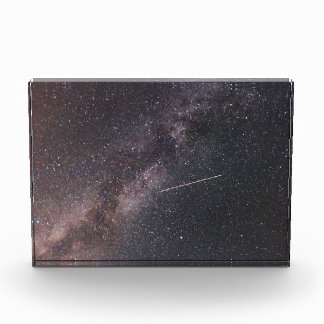 Bloc Photo Bâche crossing the Milky Way (film, 2024)