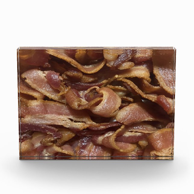 Bloc Photo Bacon (Devant)