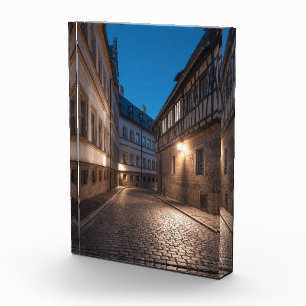 Bloc Photo Bamberg Allemagne