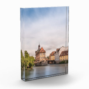 Bloc Photo Bamberg Allemagne