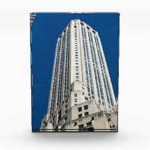 Banque impériale canadienne New York