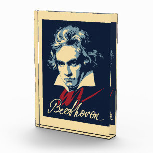 Bloc Photo Beethoven