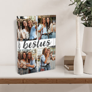 Bloc Photo Besoins   Best Friends Cute Collage