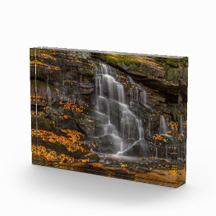 Bloc Photo Blackwater Falls State Park