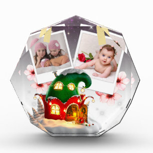 Bloc Photo Bloque de fotos para personalizar para niños
