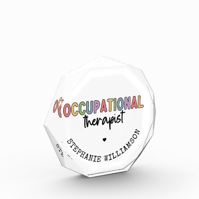 Bloc Photo Cadeaux OT (Gauche)