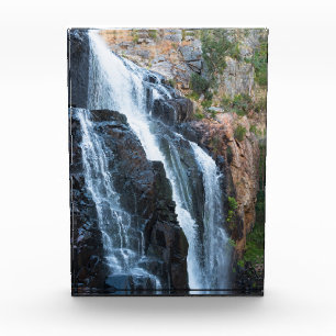 Bloc Photo Chutes Mackenzie, Parc national Grampian, Victoria