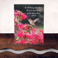 Citation philosophique Aristote de colibri