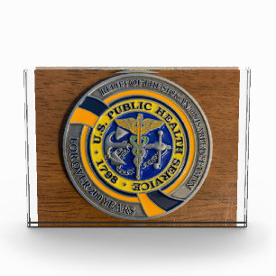 Bloc Photo Coin PHS