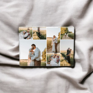 Bloc Photo Collage photo moderne 7