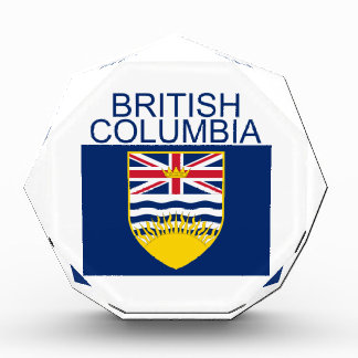 Bloc Photo Colombie-Britannique