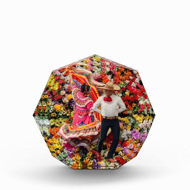 BLOC PHOTO DANCING IN BLOOM (Devant)