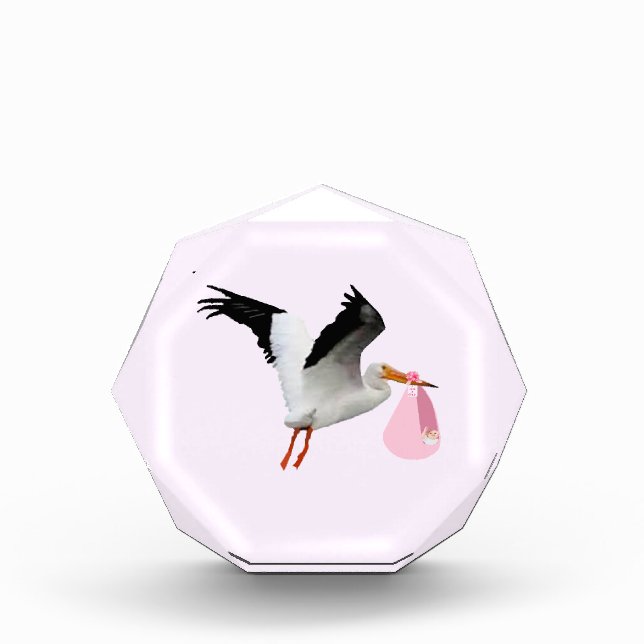 Bloc photo de livraison spéciale (Devant)